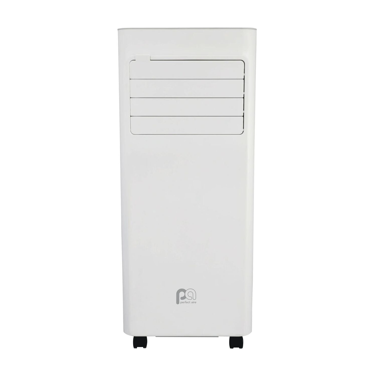 Perfect Aire 10,000 BTU/7,100 SACC Compact Portable Air Conditioner with Remote Control