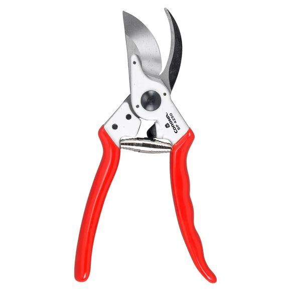 Corona Aluminum Bypass Pruner, 1-In Cut