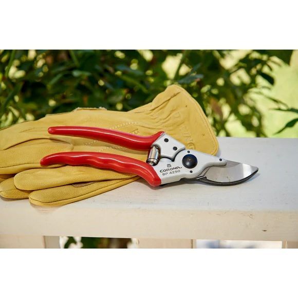 Corona Aluminum Bypass Pruner, 1-In Cut