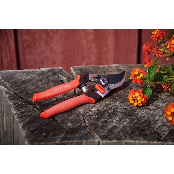 Corona DualLink Bypass Pruner, 3/4-In Cut