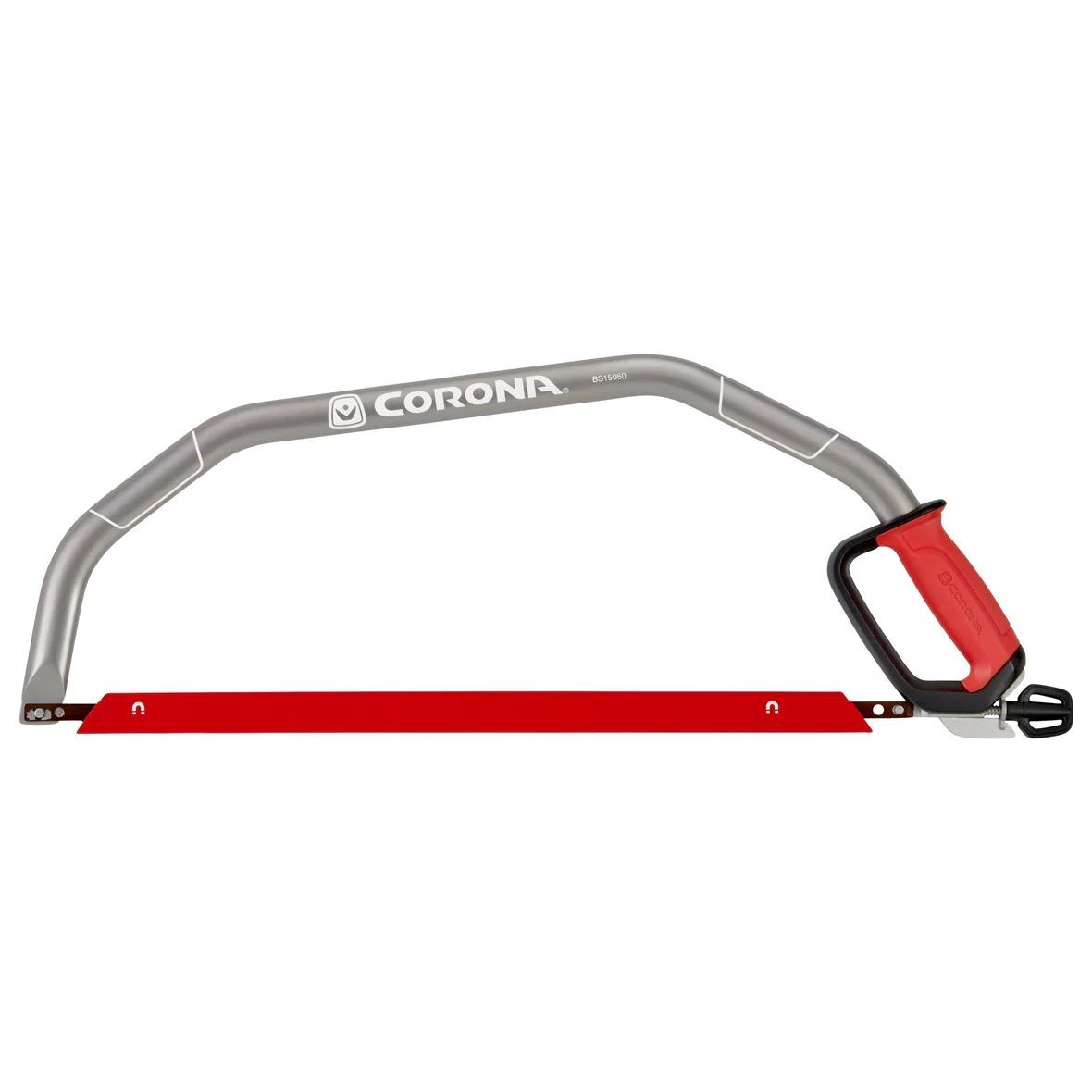 Corona Ergohandle Bow Saw, 24-In