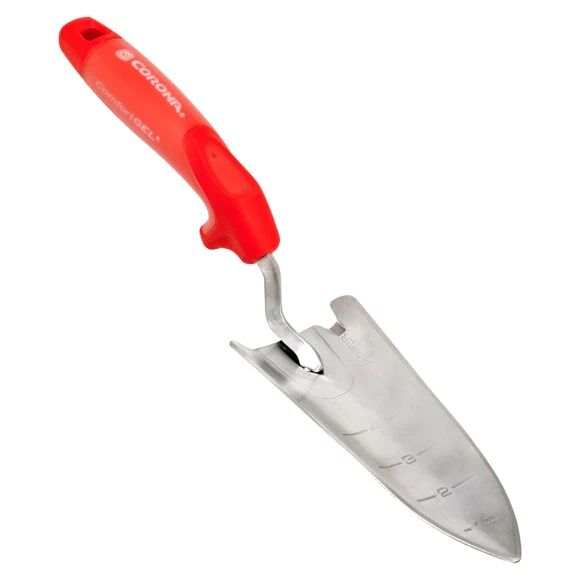 Corona Premium Stainless Stell ComfortGel Trowel