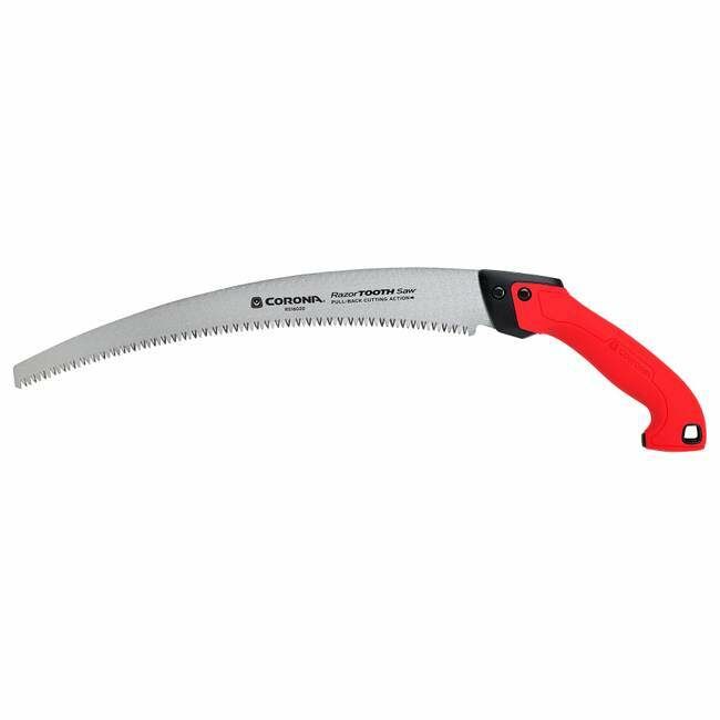 Corona Razortooth Saw Pruning Saw - 14 in