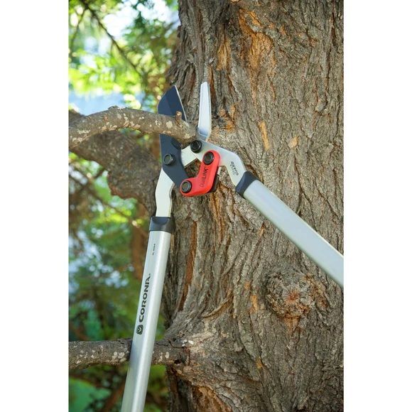 Corona DualLink Bypass Lopper, 1-3/4-In Cut