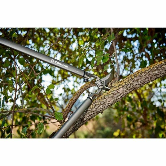 Corona ClassicCUT Bypass Lopper 1-3/4-In Cut Capacity, 31-In