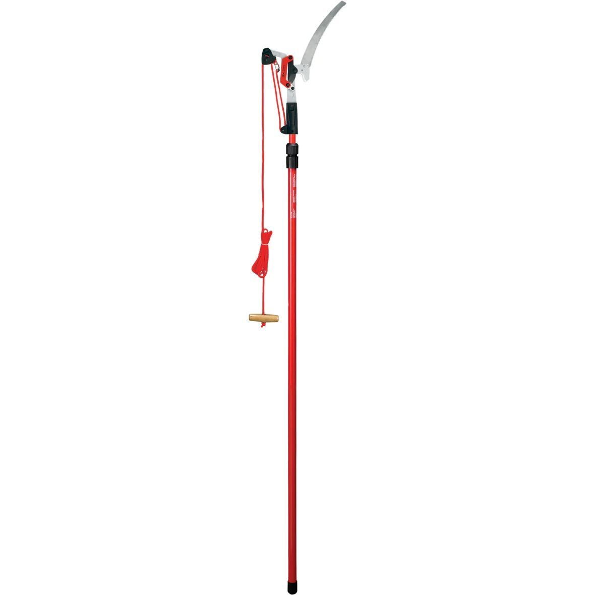Corona DualLink Tree Saw and Pruner, 14-Ft
