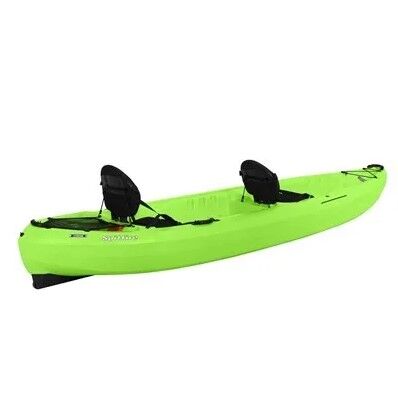 Lifetime Spitfire 12T Tandem Kayak, 12-Ft