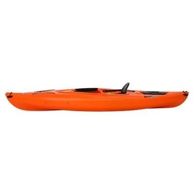 Lifetime Lancer 100 Sit-In Kayak with Paddle, 10-Ft
