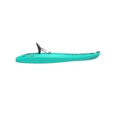 Lifetime Hydros 85 Sit-On-Top Kayak with Paddle, 8.5-Ft