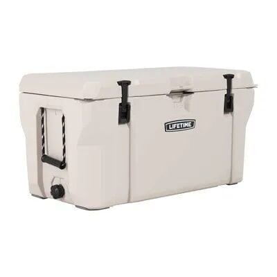 Lifetime High Performance Cooler, 115-Qt