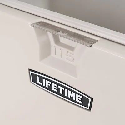 Lifetime High Performance Cooler, 115-Qt