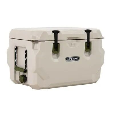 Lifetime High Performance Cooler, 48-Qt