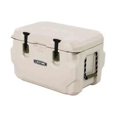 Lifetime High Performance Cooler, 48-Qt