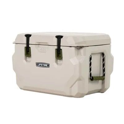 Lifetime High Performance Cooler, 48-Qt