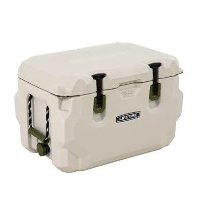 Lifetime High Performance Cooler, 48-Qt