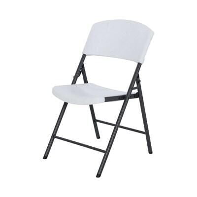 Lifetime Peakform Folding Chair