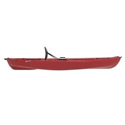 Lifetime Tamarack 100 Sit-On-Top Kayak - Red