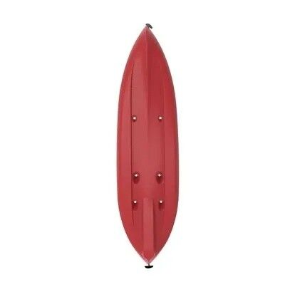 Lifetime Tamarack 100 Sit-On-Top Kayak - Red