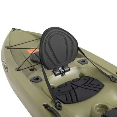Lifetime Tamarack Angler 100 Fishing Kayak Volcano Fusion (Not Pictured)