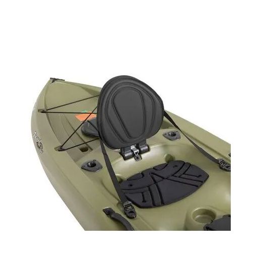 Lifetime Tamarack Angler 100 Fishing Kayak Volcano Fusion (Not Pictured)