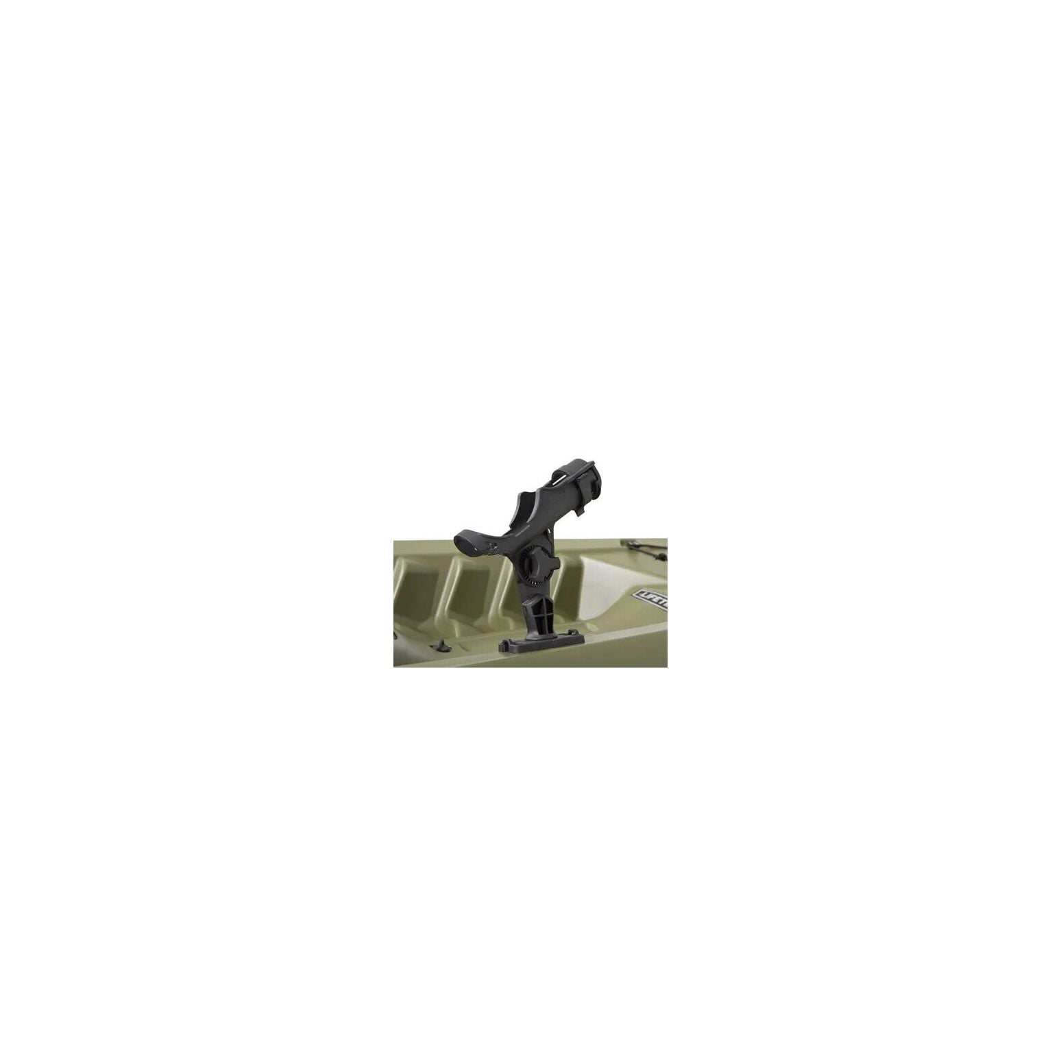 lifetime tamarack angler 100 fishing kayak rod holder 10 ft Kayak, Olive Green, (90774) The 52 pound design and front and rear carry handles make it easy to transport to and from the waterfront Lifetime Tamarack Angler 100 Fishing