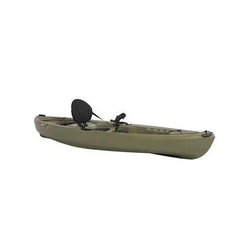 Lifetime Tamarack Angler 100 Fishing Kayak Volcano Fusion (Not Pictured)