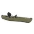 Lifetime Tamarack Angler 100 Fishing Kayak Volcano Fusion (Not Pictured)