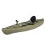 Lifetime Tamarack Angler 100 Fishing Kayak Volcano Fusion (Not Pictured)