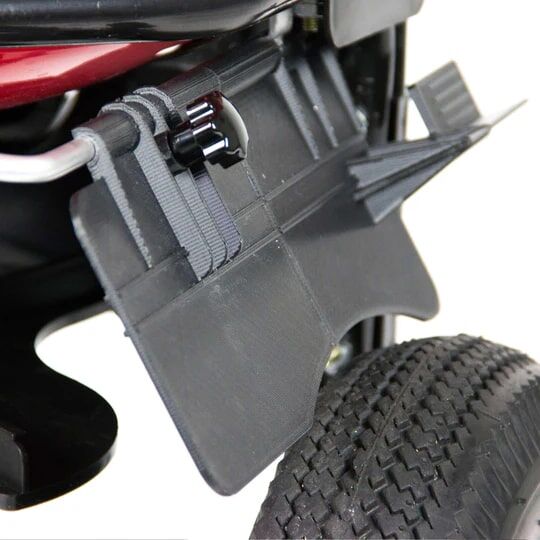 Chapin Residential Broadcast Turf Spreader, 80-Lb