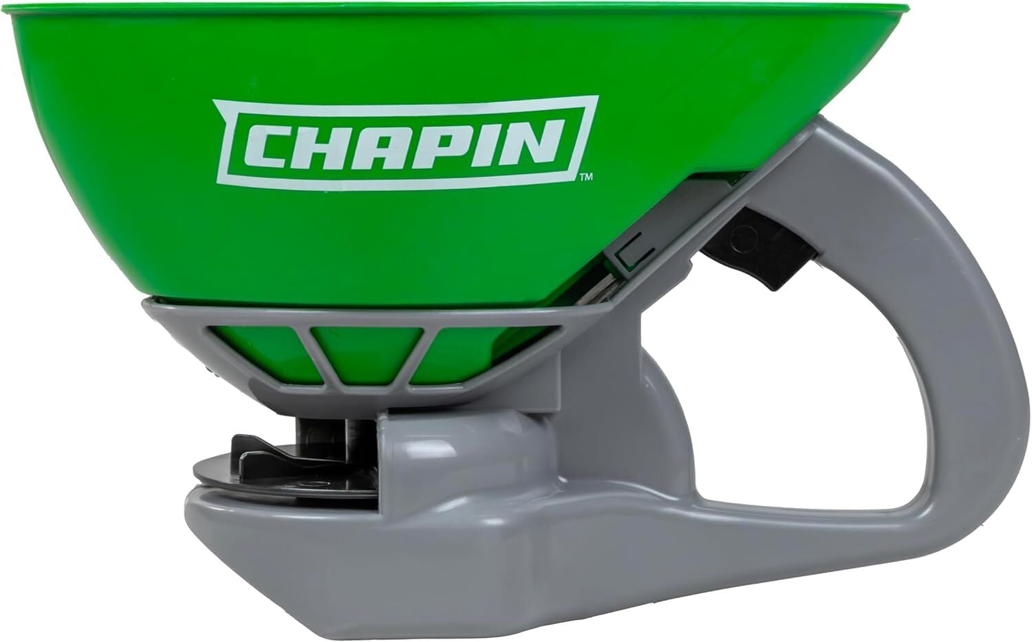 Chapin Hand Crank Turf Spreader, 1.6-L