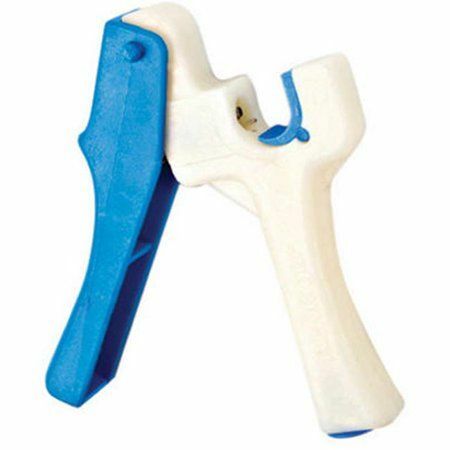 DIG Deluxe Pro Irrigation Hole Punch, 1/4-In