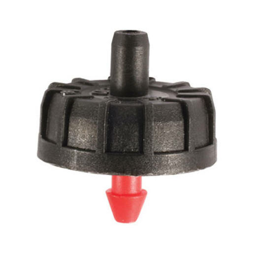 DIG 10 Pack 4 GPH Pressure Compensating Dripper - Black