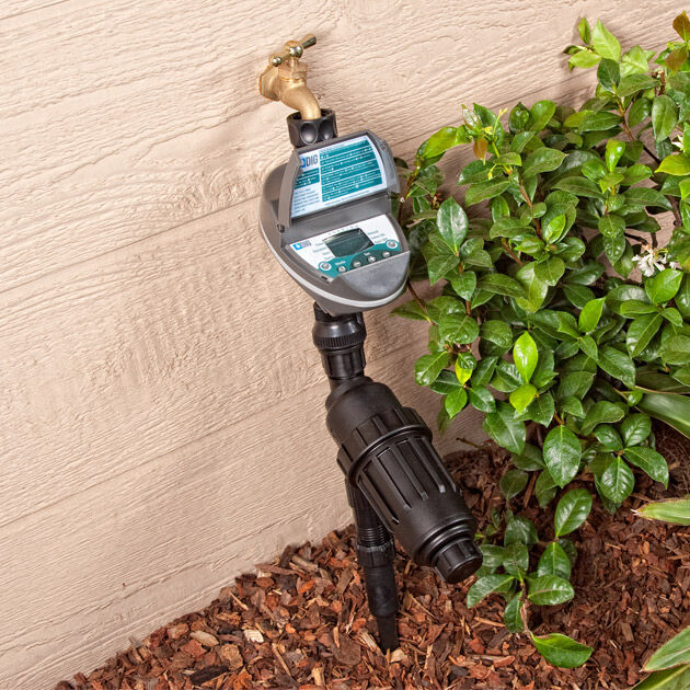 DIG Digital Hose End Timer