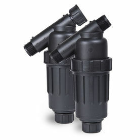 DIG Plastic Screen Filter, 3/4-In FHT x 3/4-In MHT