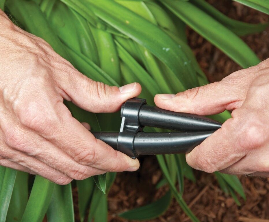 DIG Adjustable Landscape Micro Sprayer Kit, 30 PSI