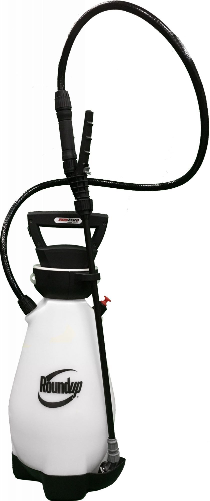 Round Up Pump Zero Lithium-Ion Battery Powered Sprayer, 2-Gal