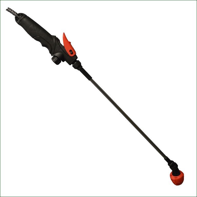 Roundup Muti-Use Sprayer with 3-In-1 Nozzle and Weed Shield, 1-Gal