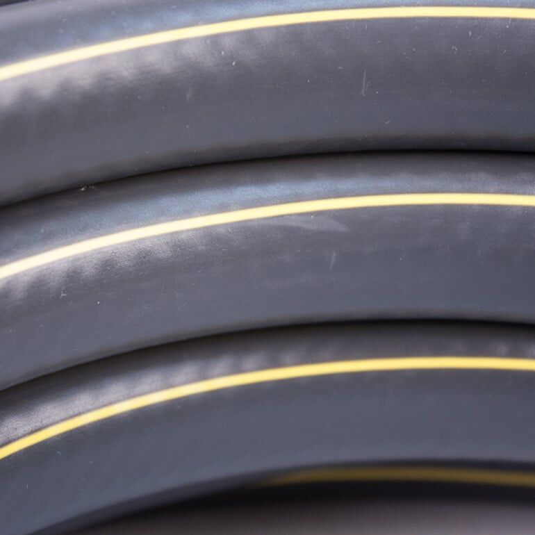 Teknor Apex Pro Professional Duty Water Hose, 5/8-In x 50-Ft