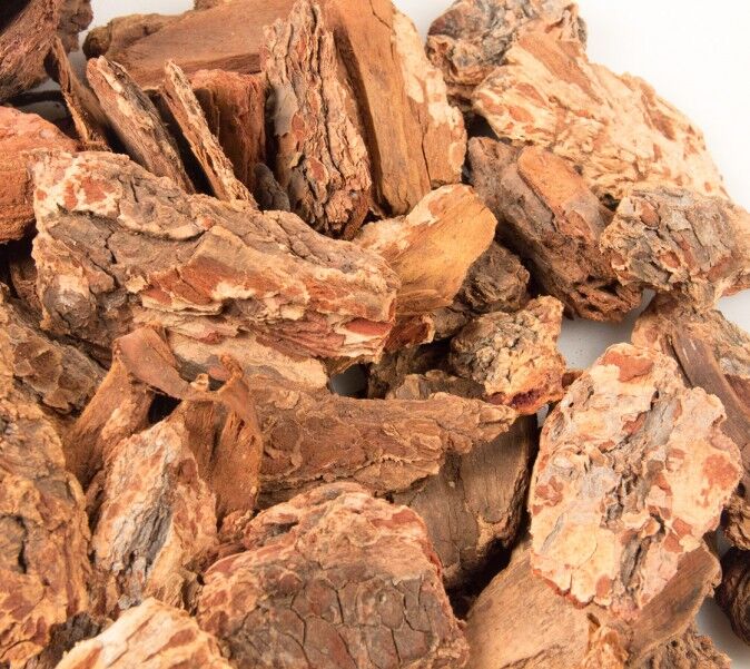 Mountain West Products Large Chunk Bark, 2-Cu Ft