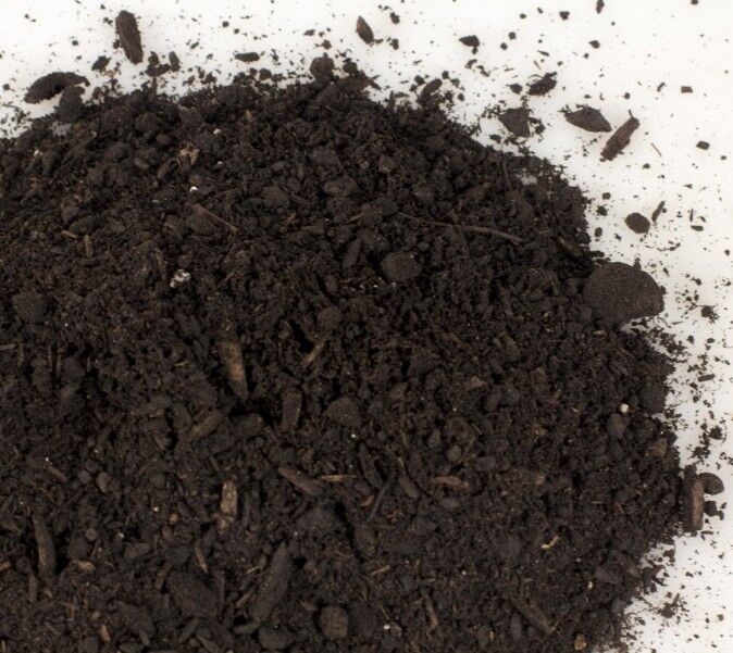 Mountain West Organic Compost, 1.5-Cu Ft