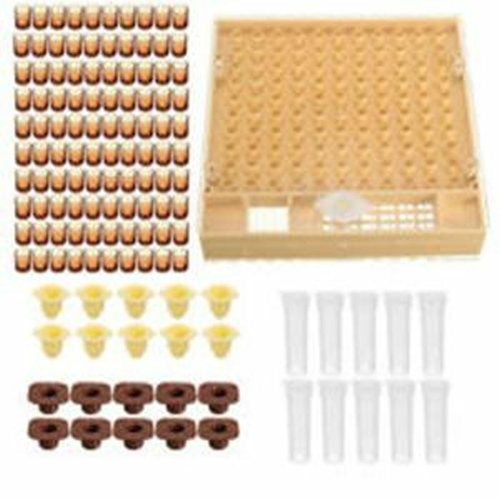 Harvest Lane Honey Queen Rearing Kit