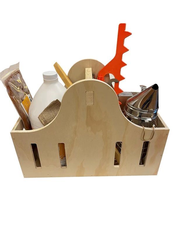 Harvest Lane Honey Beekeepers Toolbox