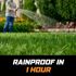 Ortho Weed Clear Lawn Weed Killer RTU With Comfort Wand, 1.33-gal