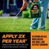 Ortho Weed Clear Lawn Weed Killer RTU With Comfort Wand, 1.33-gal