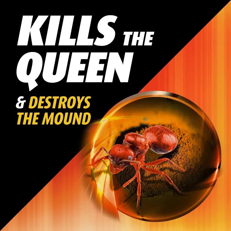 Ortho Orthene Fire Ant Killer, 12-Oz