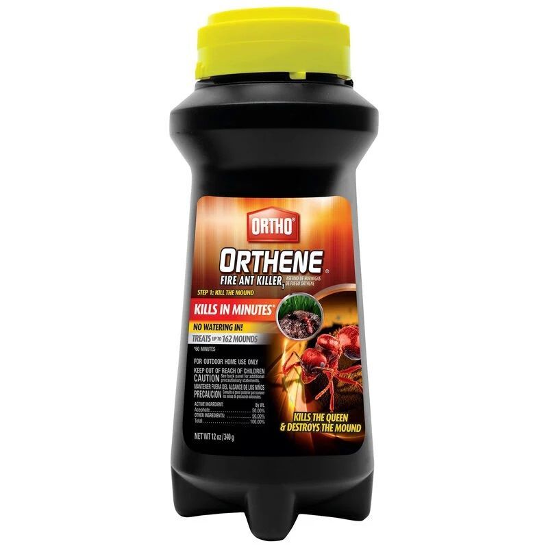 Ortho Orthene Fire Ant Killer, 12-Oz