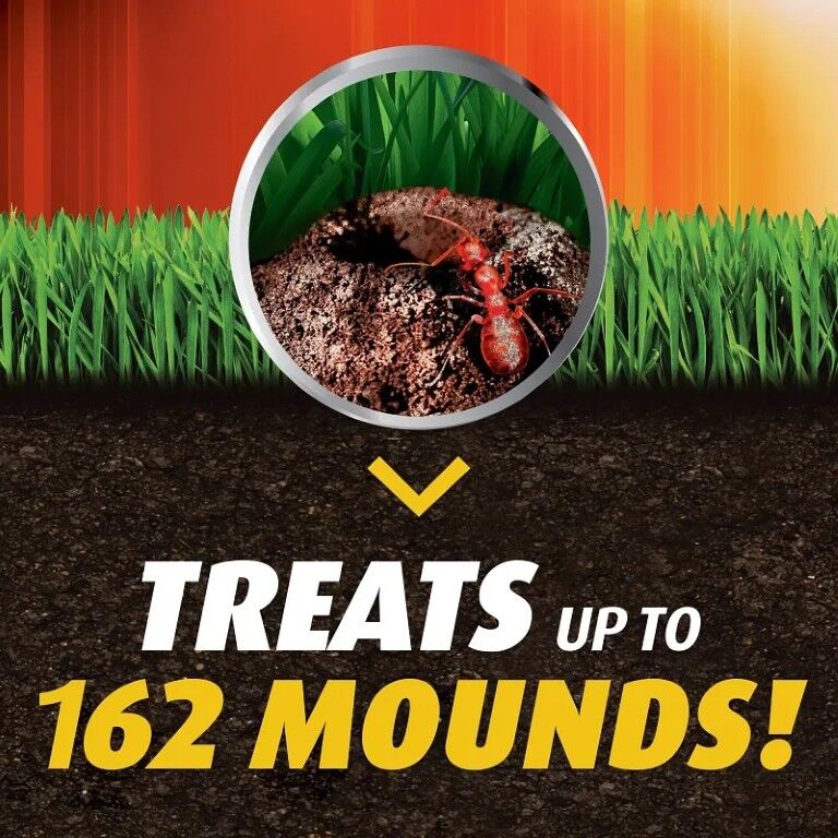 Ortho Orthene Fire Ant Killer, 12-Oz