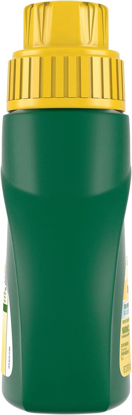 Ortho Max Garden Disease Control Concentrate, 16-Oz