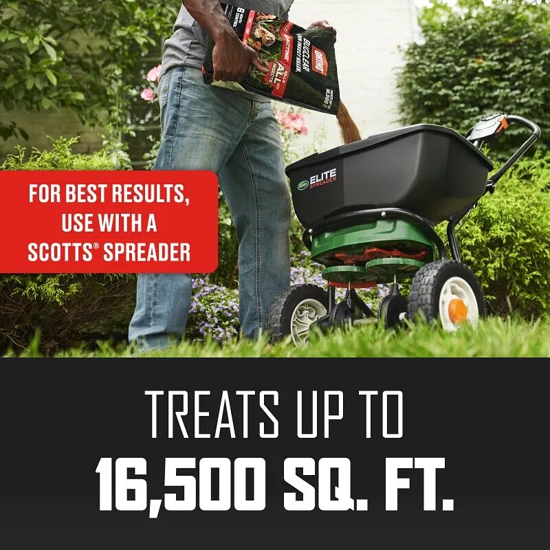 Ortho Bugclear Lawn Insect Killer, 10-Lb