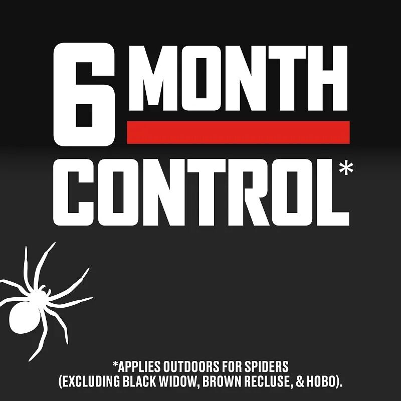 Ortho 1 qt Bugclear Insect Killer For Lawns & Landscapes